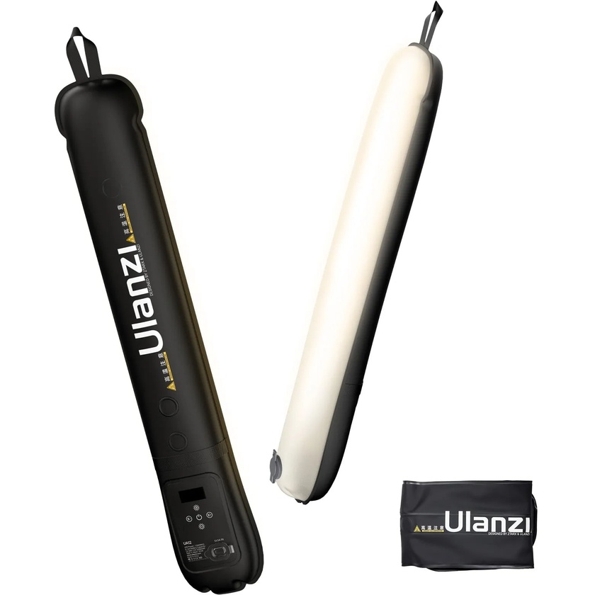 Ulanzi UA12 12W Portable Air Tube Light