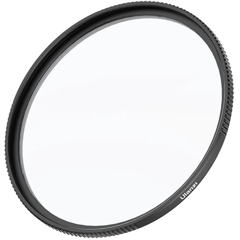 Ulanzi UV01 Explosion-Proof UV Filter (72mm)
