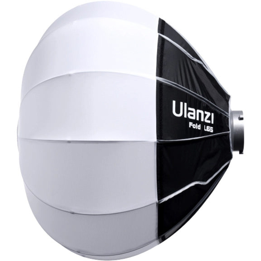 Ulanzi L65 Universal Bowens Mount Lantern Softbox