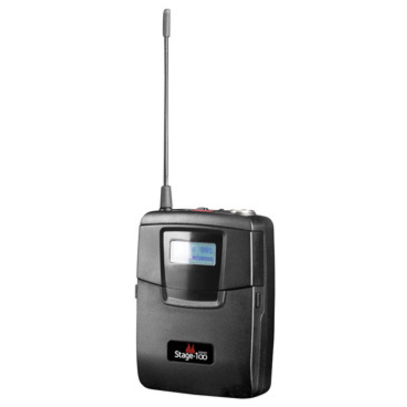Parallel Audio BP9000 Bodypack Transmitter