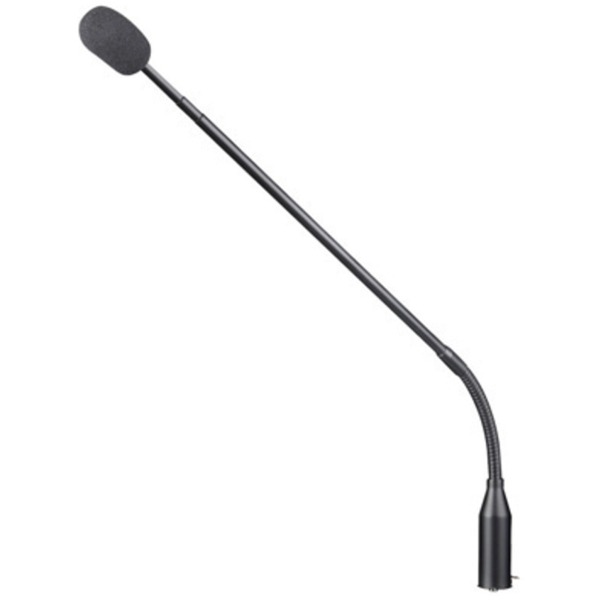Parallel Audio Slimline Electric Condenser Gooseneck Microphone