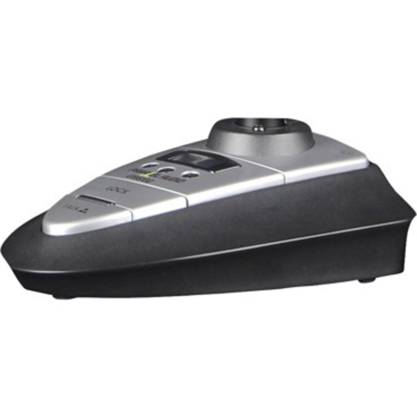 Parallel Audio GW6100 Wireless Gooseneck Microphone Base