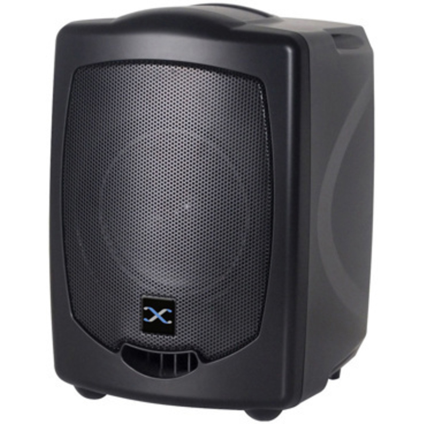 Parallel Audio HX-765 PSR Powered Speaker