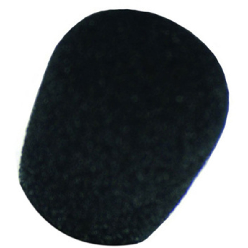 Parallel Audio Replacement Windsock for MC72 (Black)