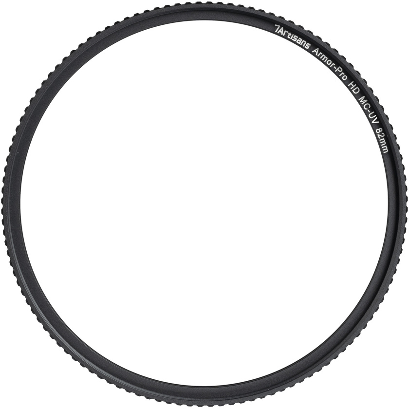 7Artisans 58mm Armor-Pro HD MC-UV Filter
