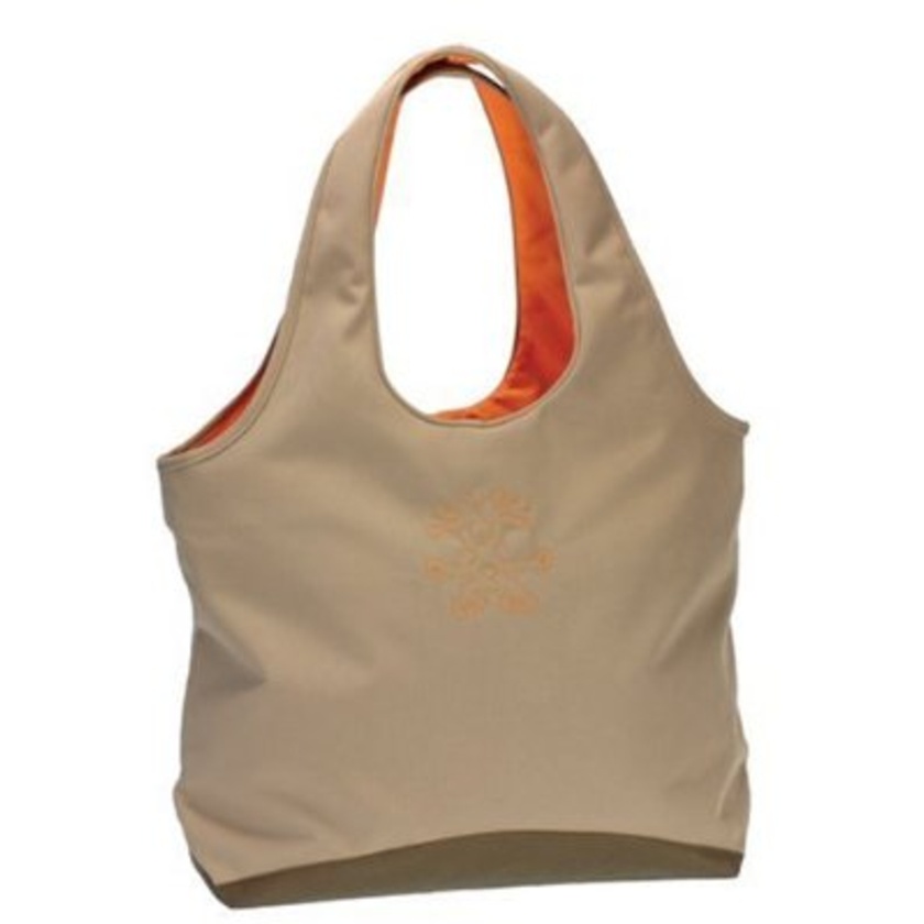 Crumpler Headaitch Large - Brown/Oatmeal