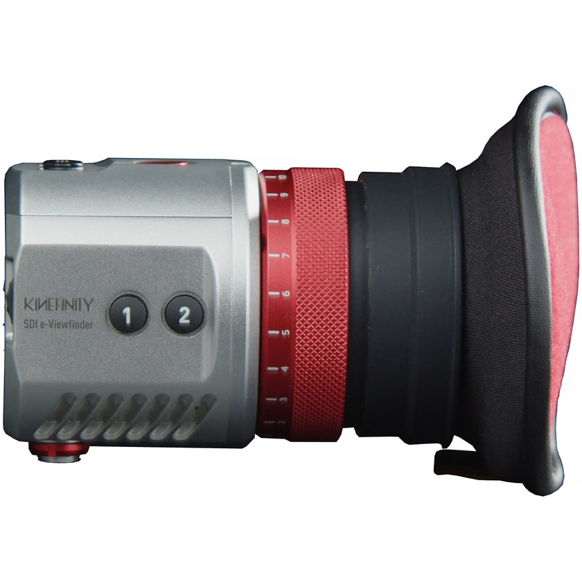 Kinefinity EAGLE SDI e-Viewfinder (Cyber)