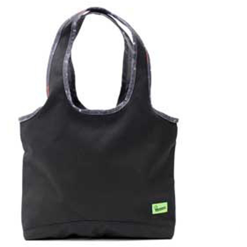 Crumpler Headaitch Small - Black/Confetti