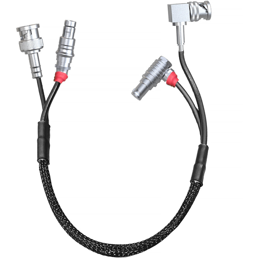 Kinefinity SDI Cable for EAGLE SDI e-Viewfinder (40cm)