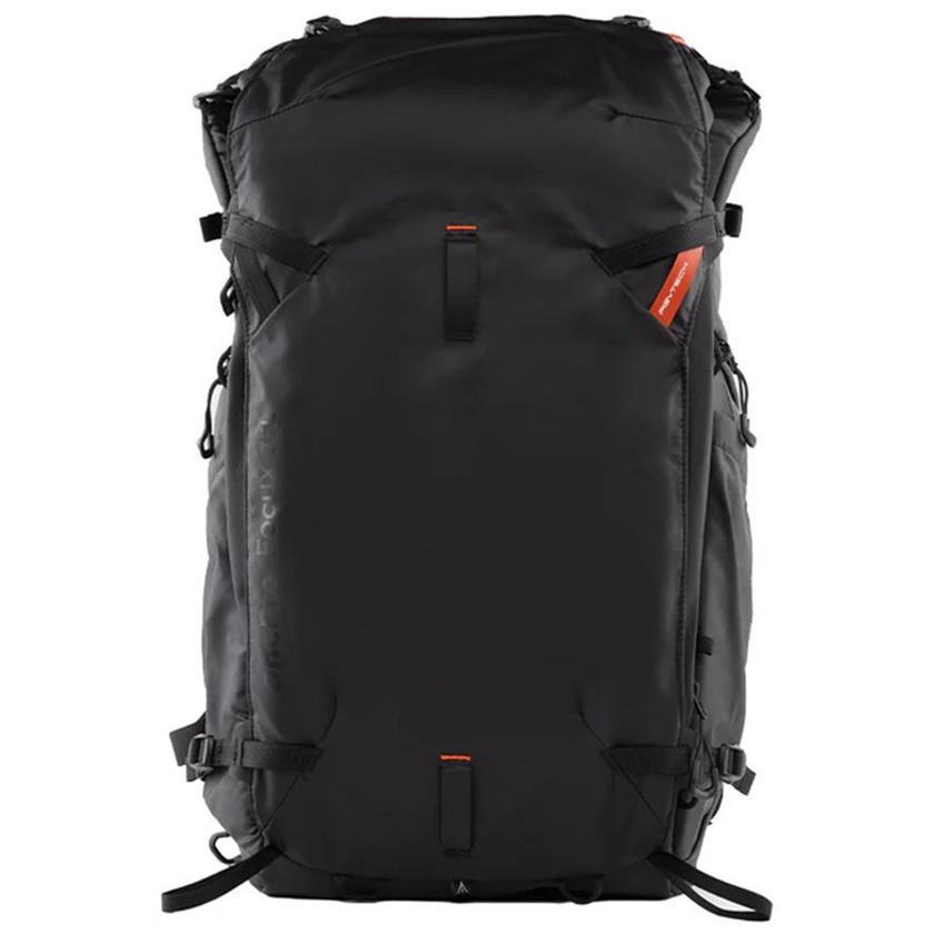 PGYTECH OnePro Focux 25L Backpack (Space Black)