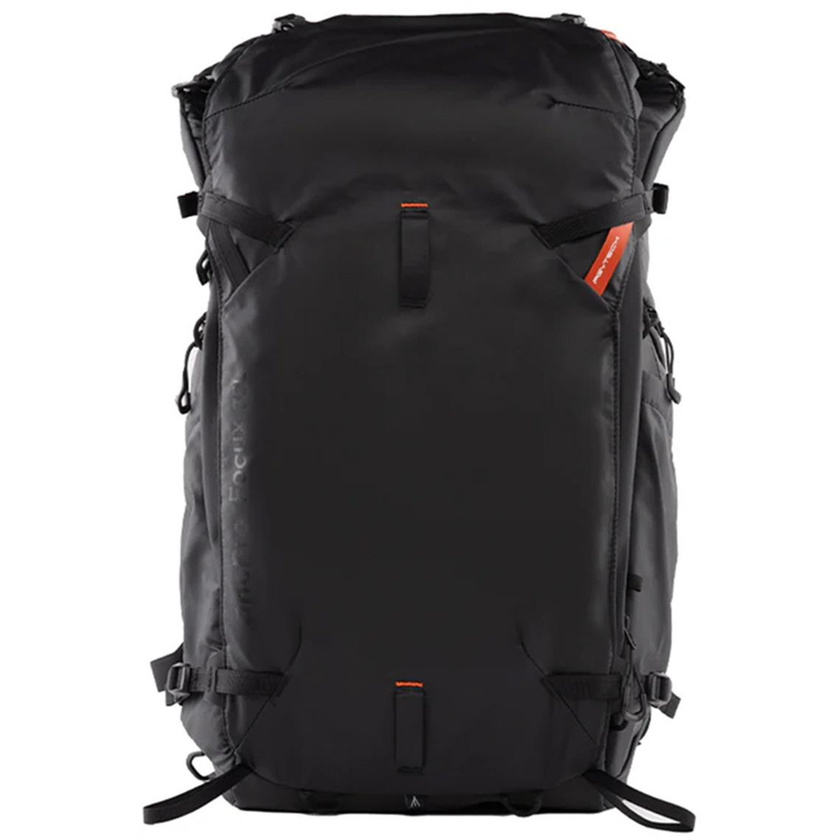 PGYTECH OnePro Focux 35L Backpack (Space Black)