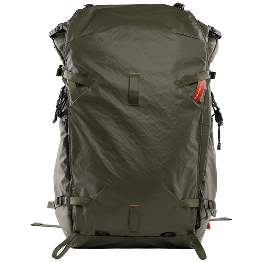 PGYTECH OnePro Focux 35L Backpack (Fern Green)