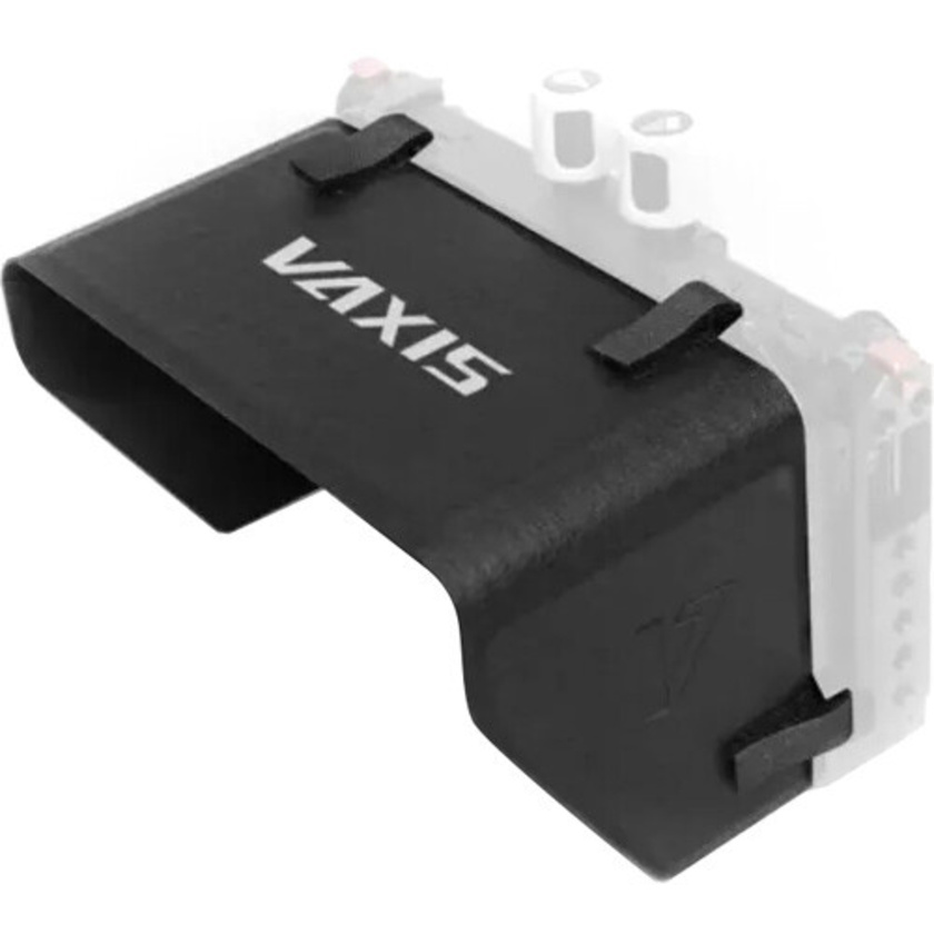 Vaxis Sun Hood for Atom A5/A5 SDI Monitor Cage
