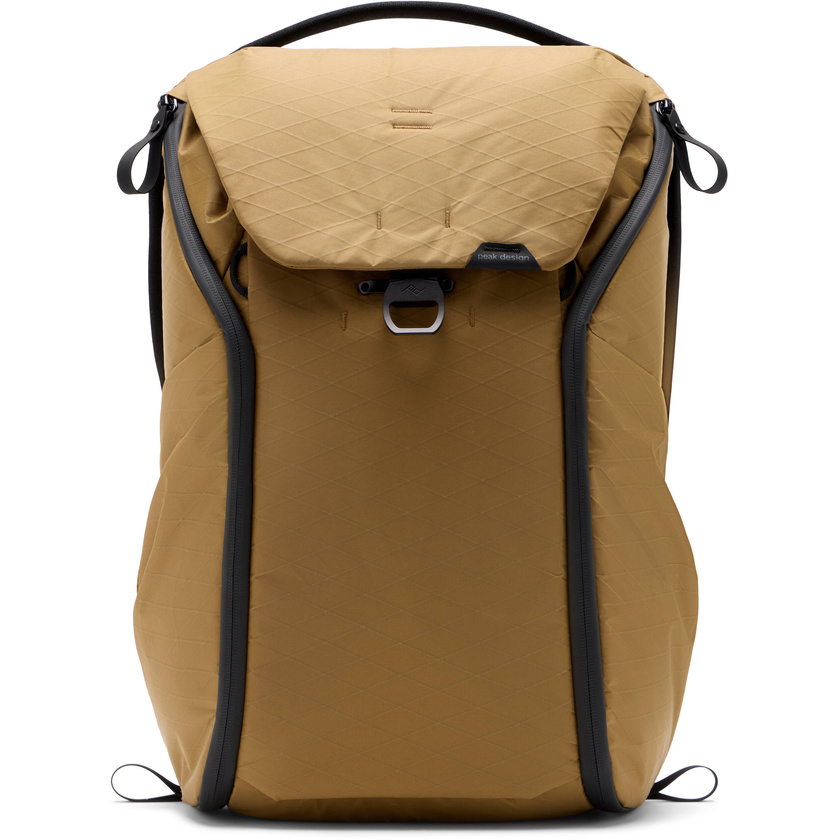 Peak Design Everyday Backpack v2 (Coyote, 30L)