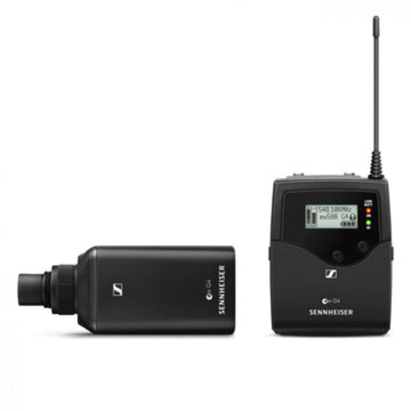 Sennheiser EW 500 BOOM G4-GBW Wireless Boom System