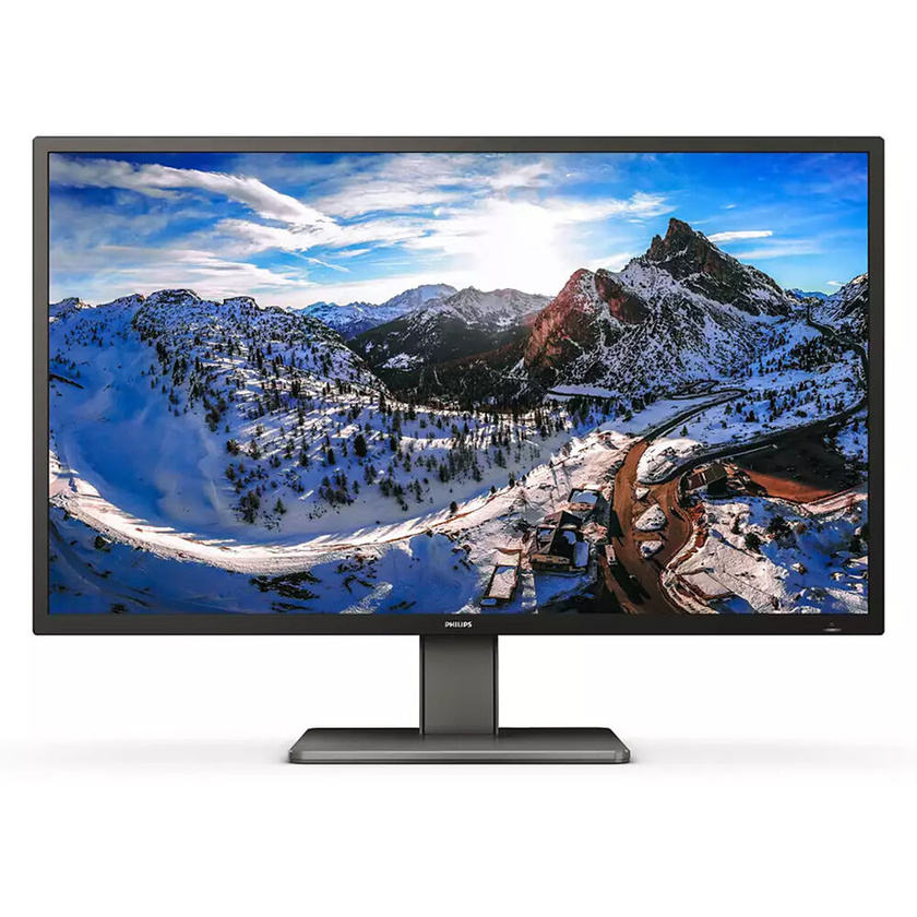 Philips 439P1 42.5" 4K Monitor