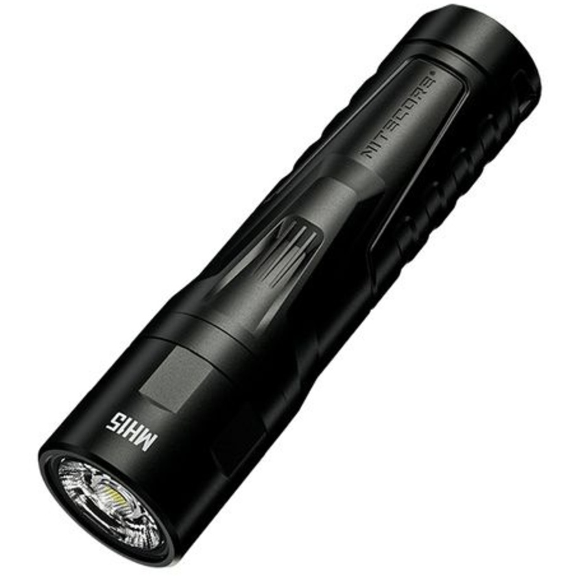 Nitecore MH15 Tactical Flashlight