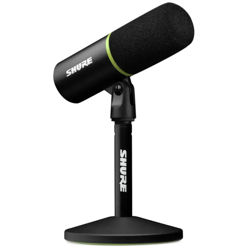 Shure MV6 USB Gaming Microphone