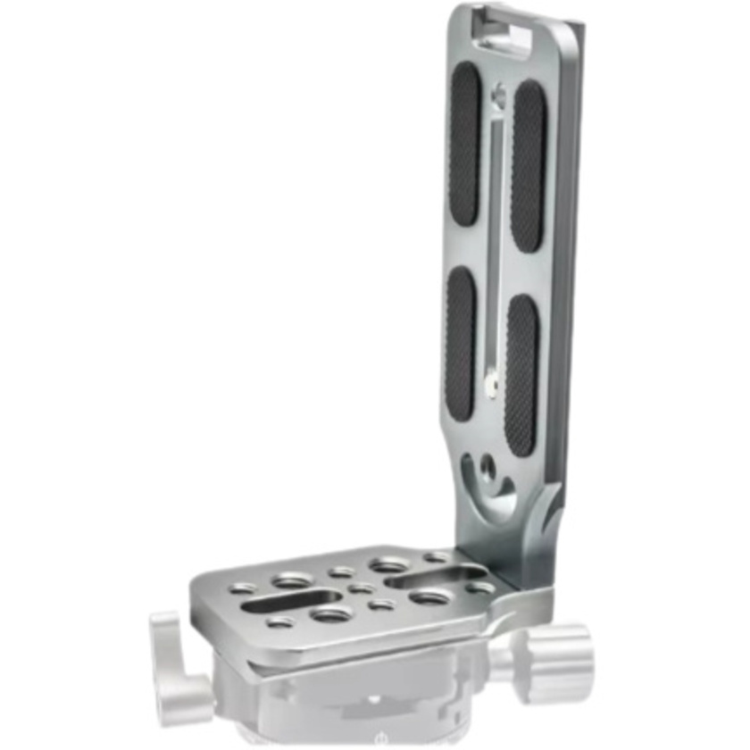 Titan Universal Camera L Bracket (Grey)