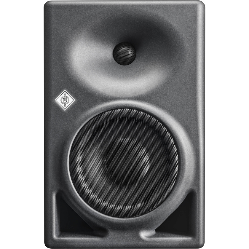 Neumann KH 150 Active 6.5" 2-Way Studio Monitor (Anthracite, Single)