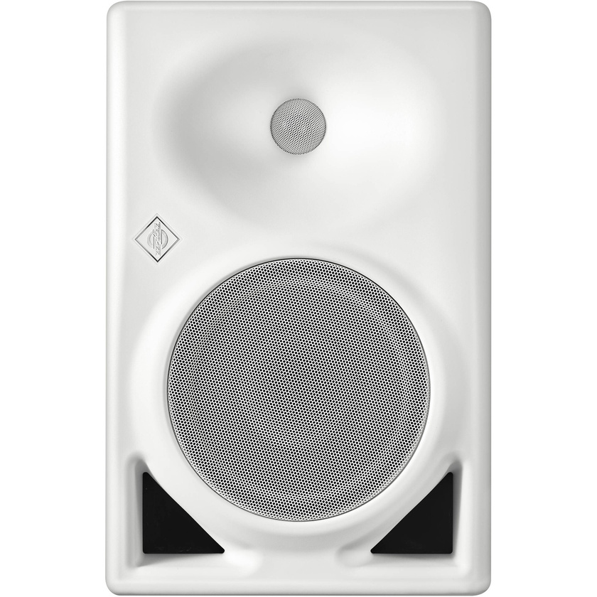 Neumann KH 150 Active 6.5" 2-Way Studio Monitor (White, Single)