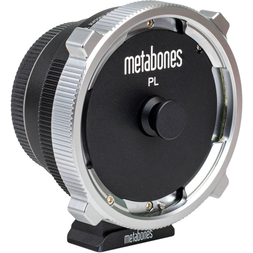 Metabones ARRI PL Lens to Canon RF-Mount T CINE Speed Booster ULTRA 0.71x II