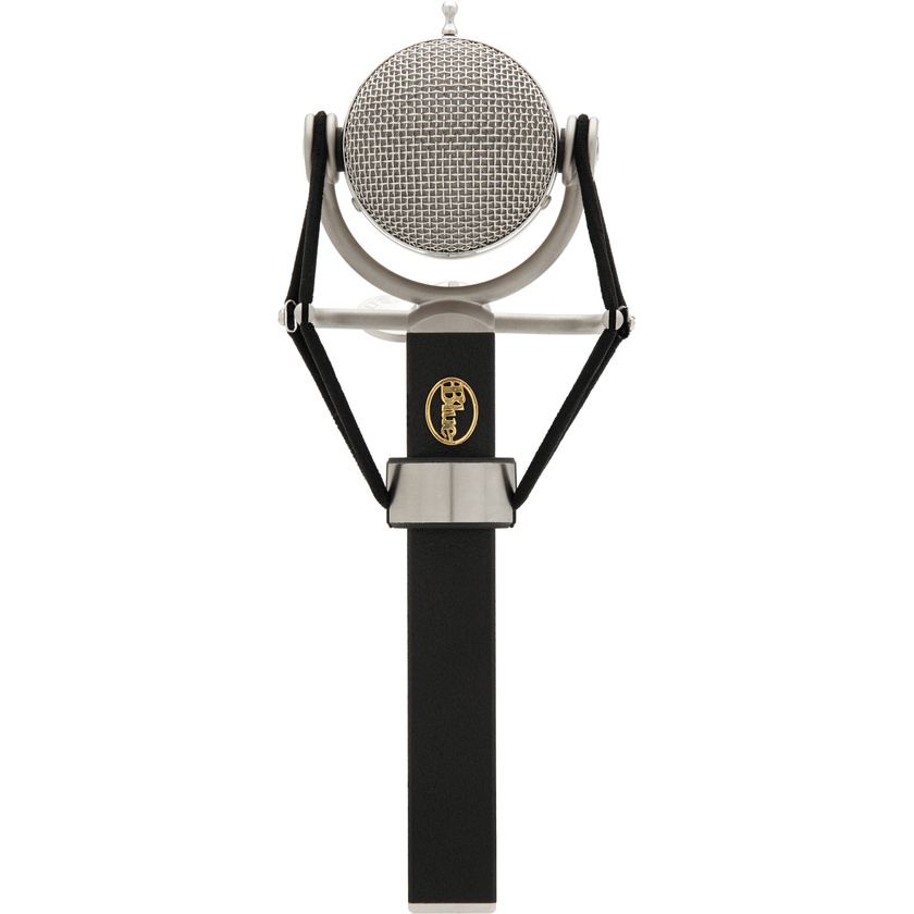 Blue Dragonfly - Cardioid Studio Condenser Large Diaphragm Microphone