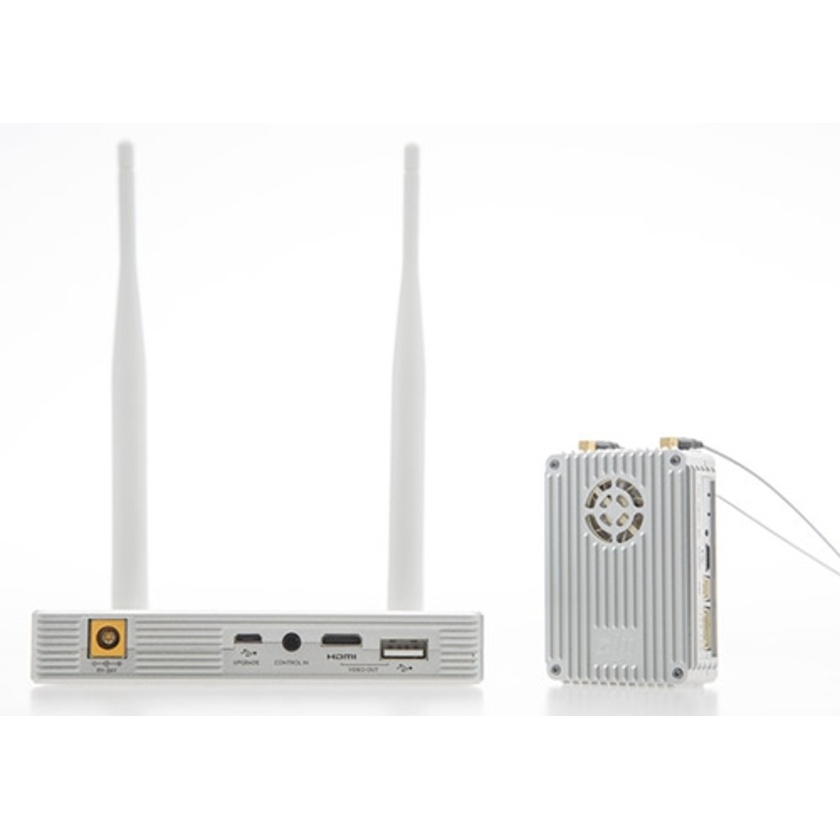 DJI LightBridge 2.4GHz Full HD Video Downlink
