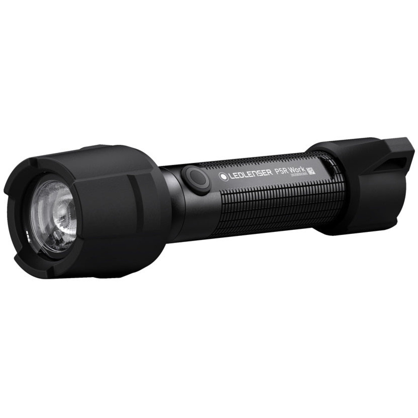 Ledlenser P5R Work Rechargeable Torch
