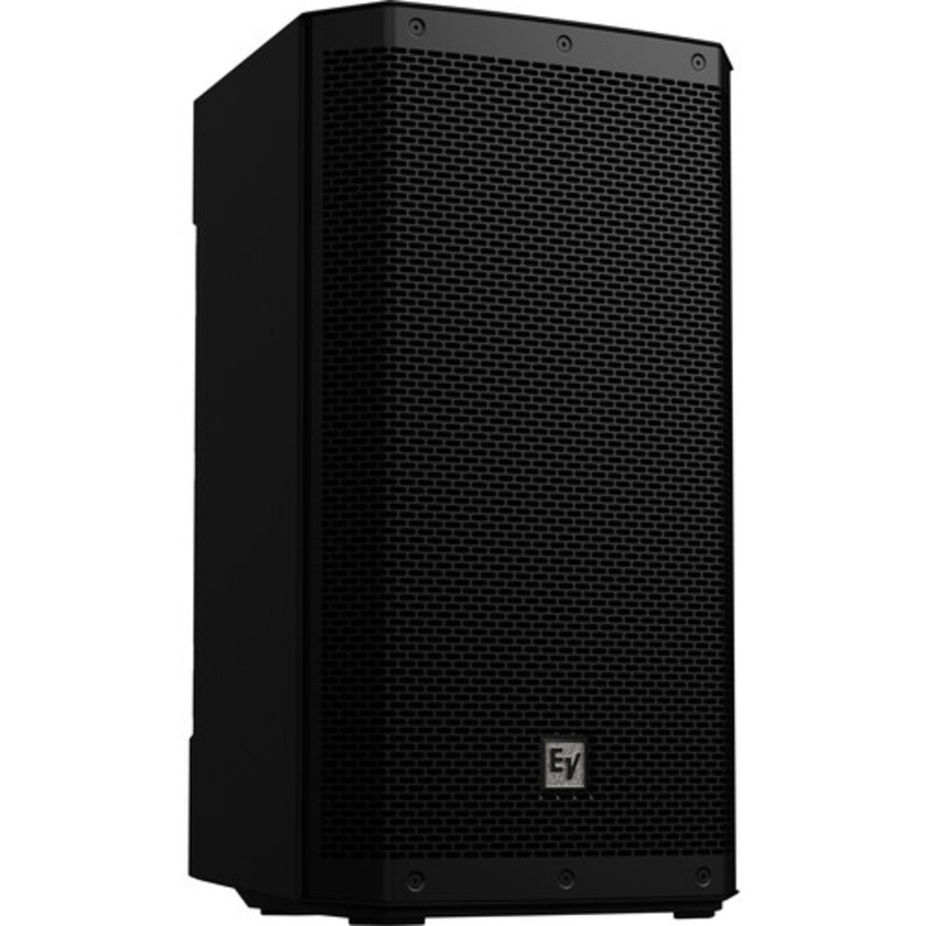 Electro-Voice ZLX-12-G2 12" 2-Way 1000W Passive Loudspeaker (Black)