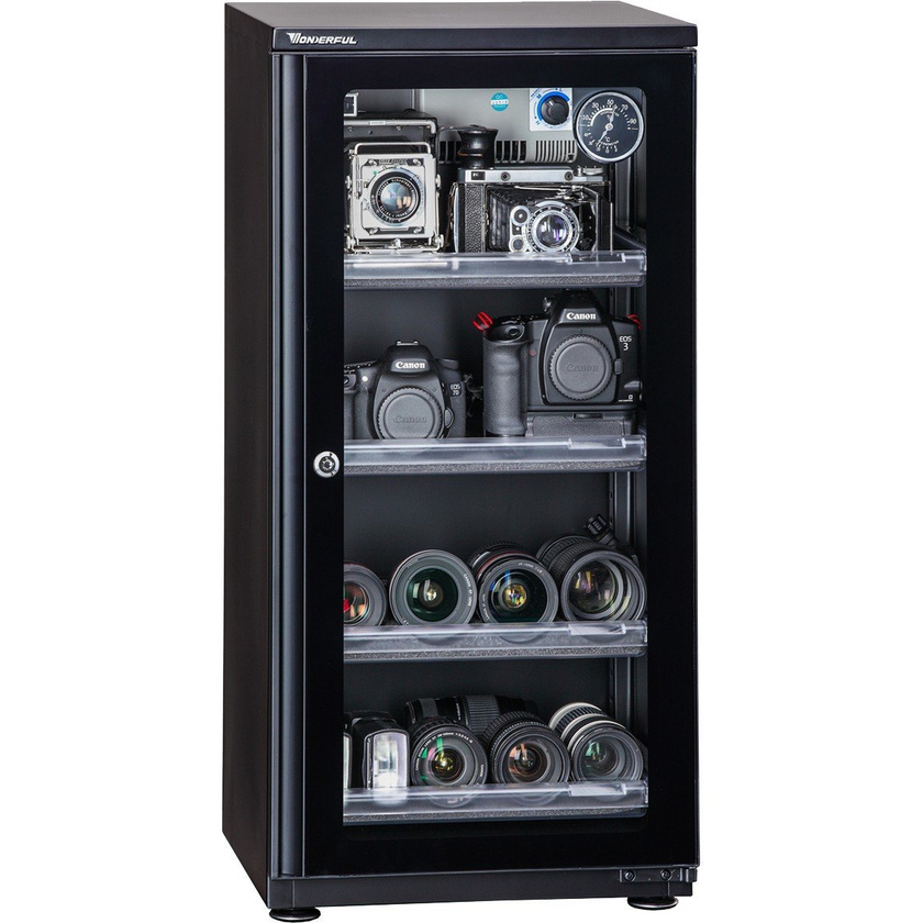 Wonderful AD-109CH Dry Cabinet (106L)