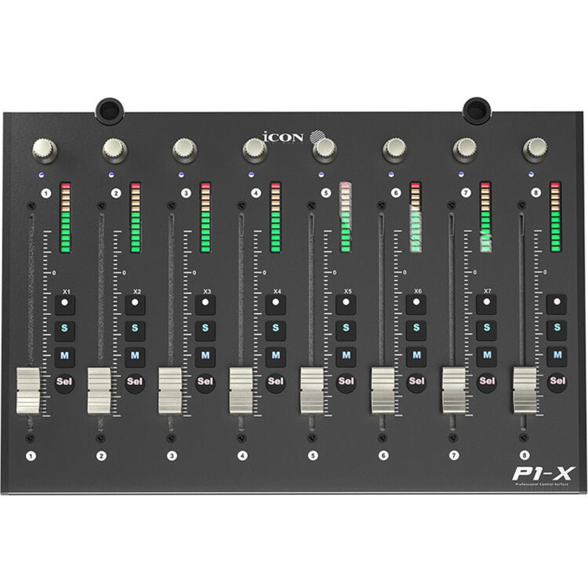 iCon iControls Pro DAW Controller | Music Matter