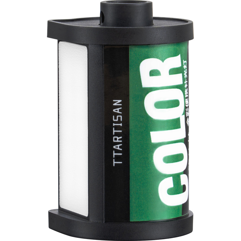 TTArtisan Full Colour RGB Mini LED Light