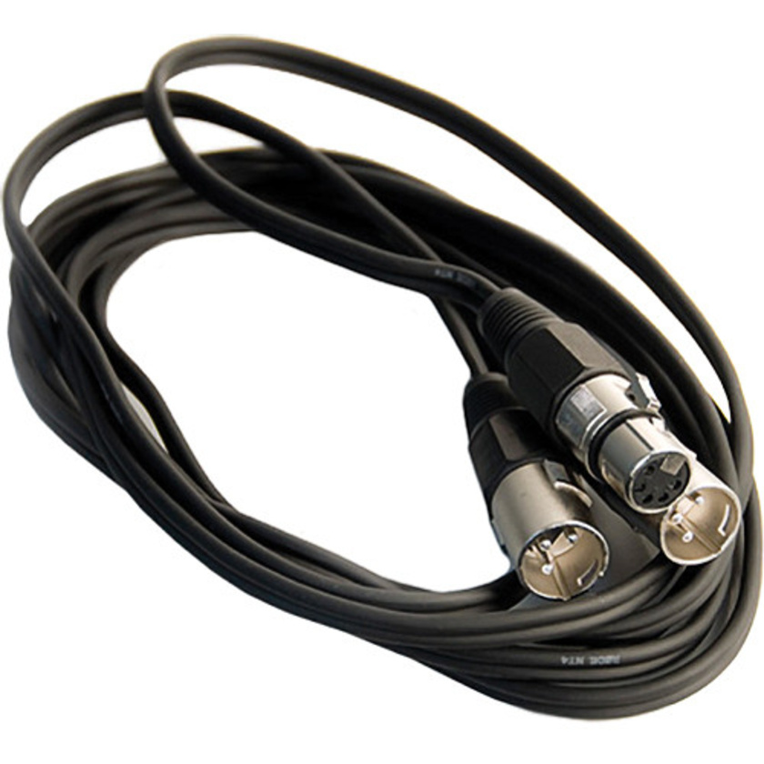 Rode 5-Pin Stereo XLR Cable for NT-4