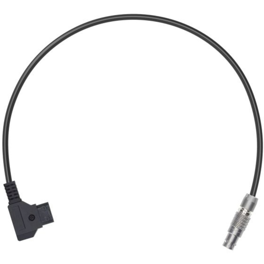 DJI P-TAP to DC-IN Power Cable (0.5 m)