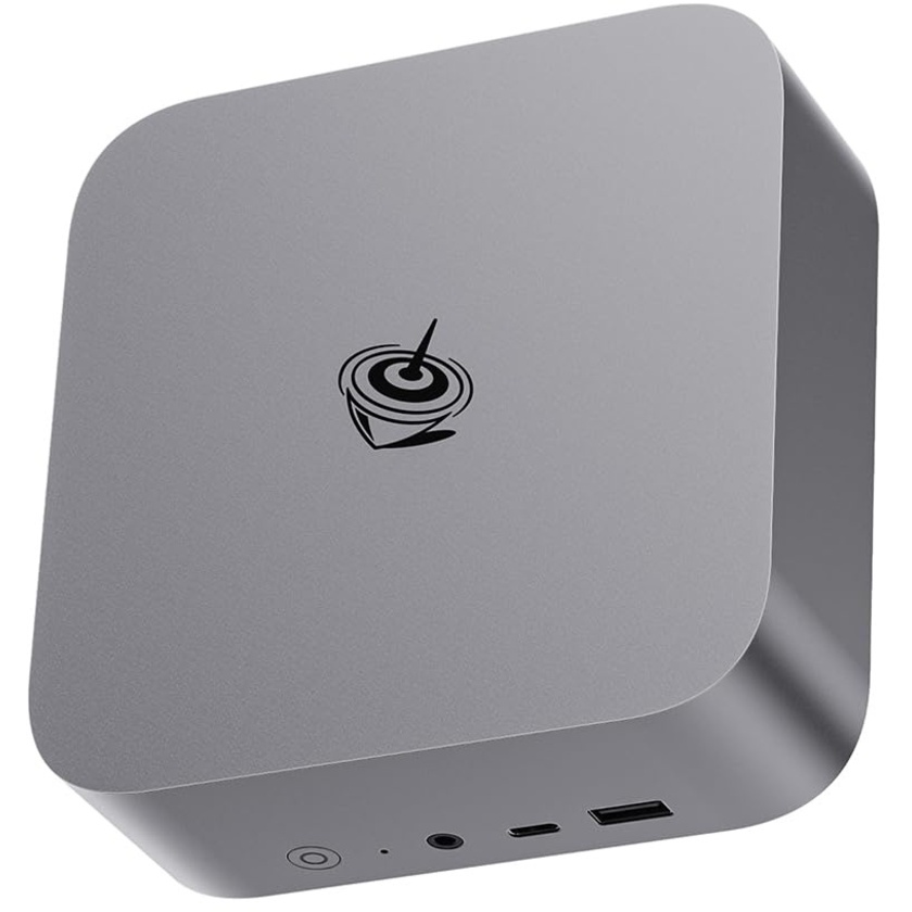 Beelink SEi14 Mini PC (Core Ultra 5, 32GB RAM, 1TB)