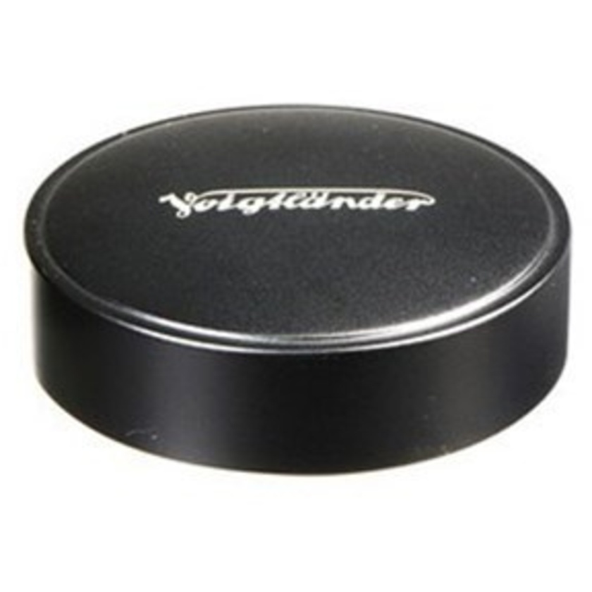 Voigtlander Metal Hood Cap for 35mm f/1.7 ULTRON Vintage Line & 50mm f/1.5 NOKTON