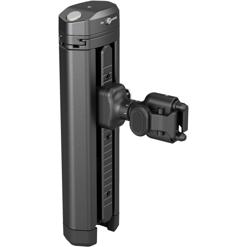 SmallRig 4841 Rotatable Bilateral Quick Release Side Handle