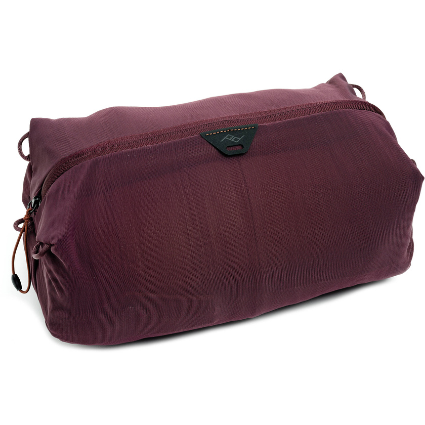 Peak Design Ultralight Mesh Packing Cube (Eclipse, 12L)