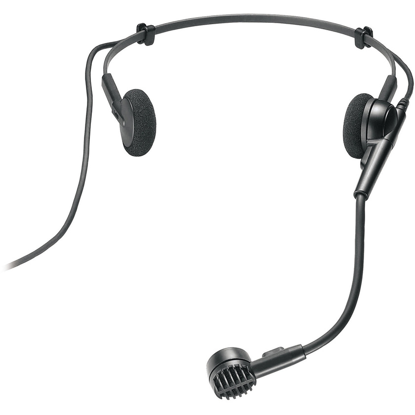 Audio Technica ATM75cH Cardioid Condenser Headworn Microphone