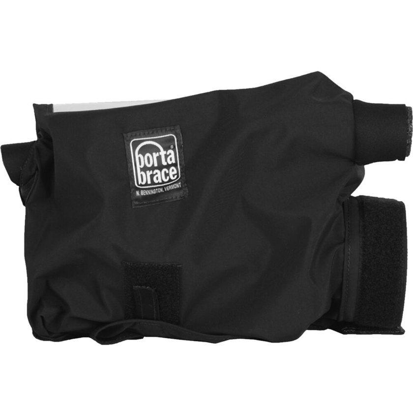 PortaBrace Quick Slick Rain Cover for Canon XF605
