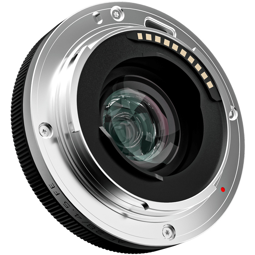 Viltrox AF 28mm f/4.5 Lens (Sony E)