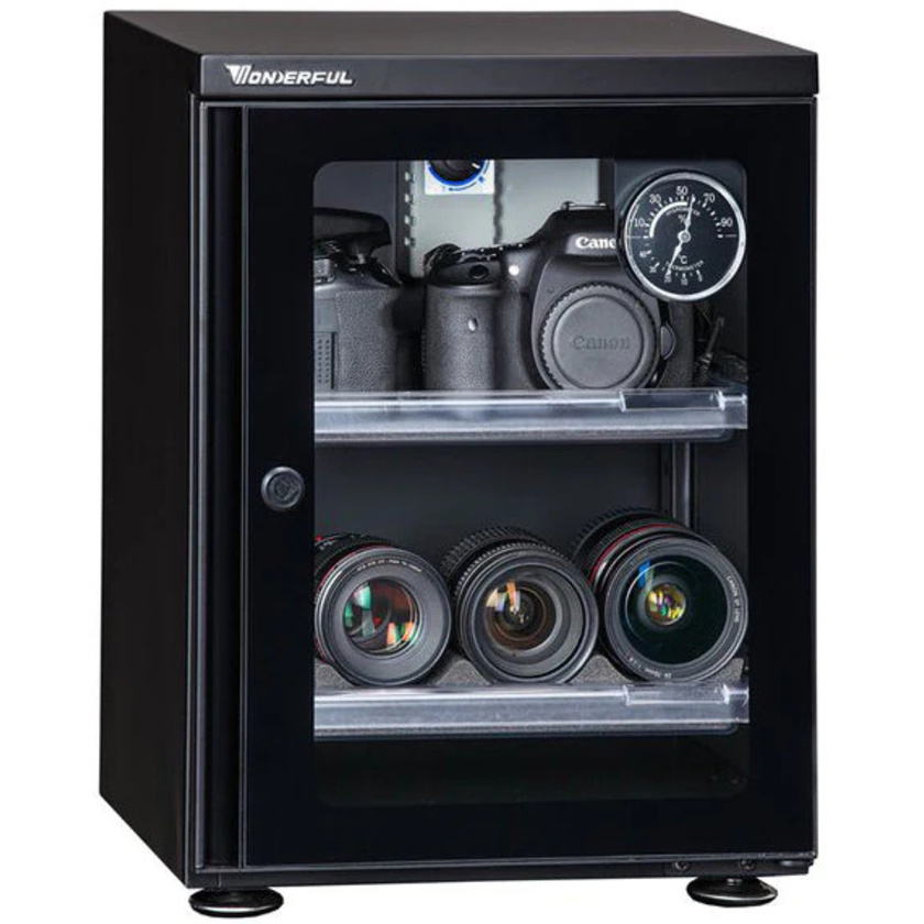 Wonderful AD-041CH Dry Cabinet (38L)