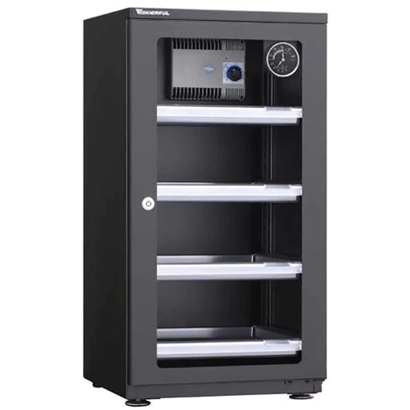 Wonderful AD-096C Dry Cabinet (90L)