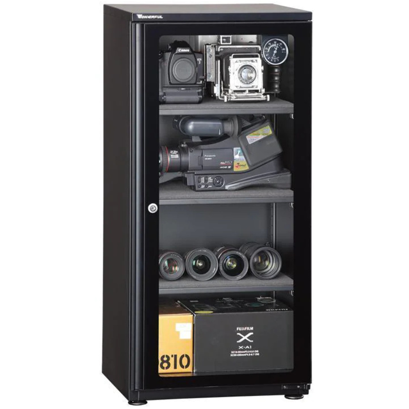 Wonderful AD-139CH Dry Cabinet (163L)