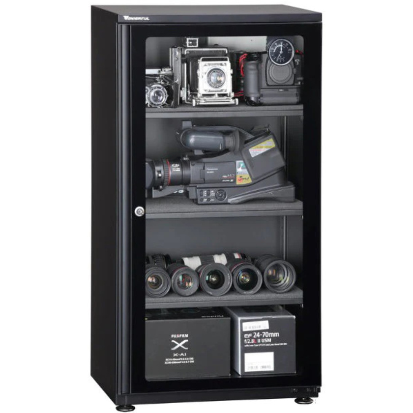 Wonderful AD-159CH Dry Cabinet (183L)