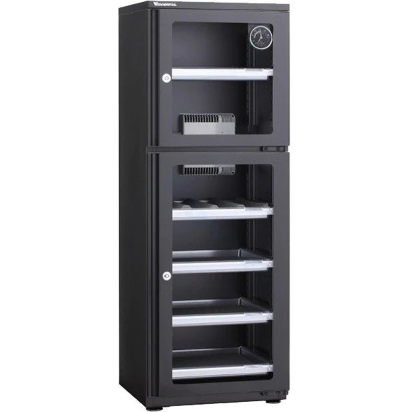 Wonderful AD-169CH Dry Cabinet (147L)
