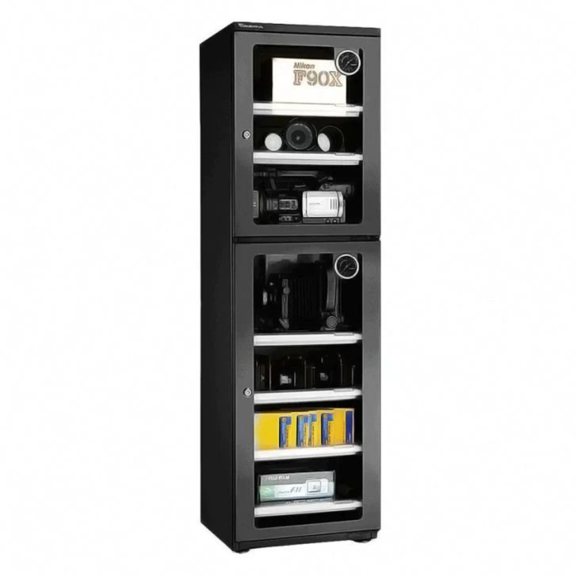 Wonderful AD-188C Dry Cabinet (172L)