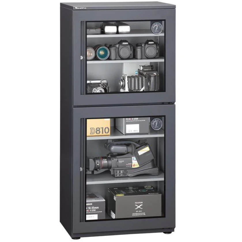 Wonderful AD-310D Dry Cabinet (270L)