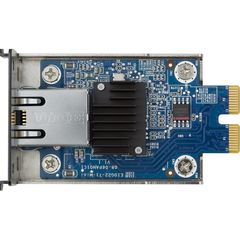 Synology E10G22-T1-Mini RJ45 10G Ethernet Module | NZ